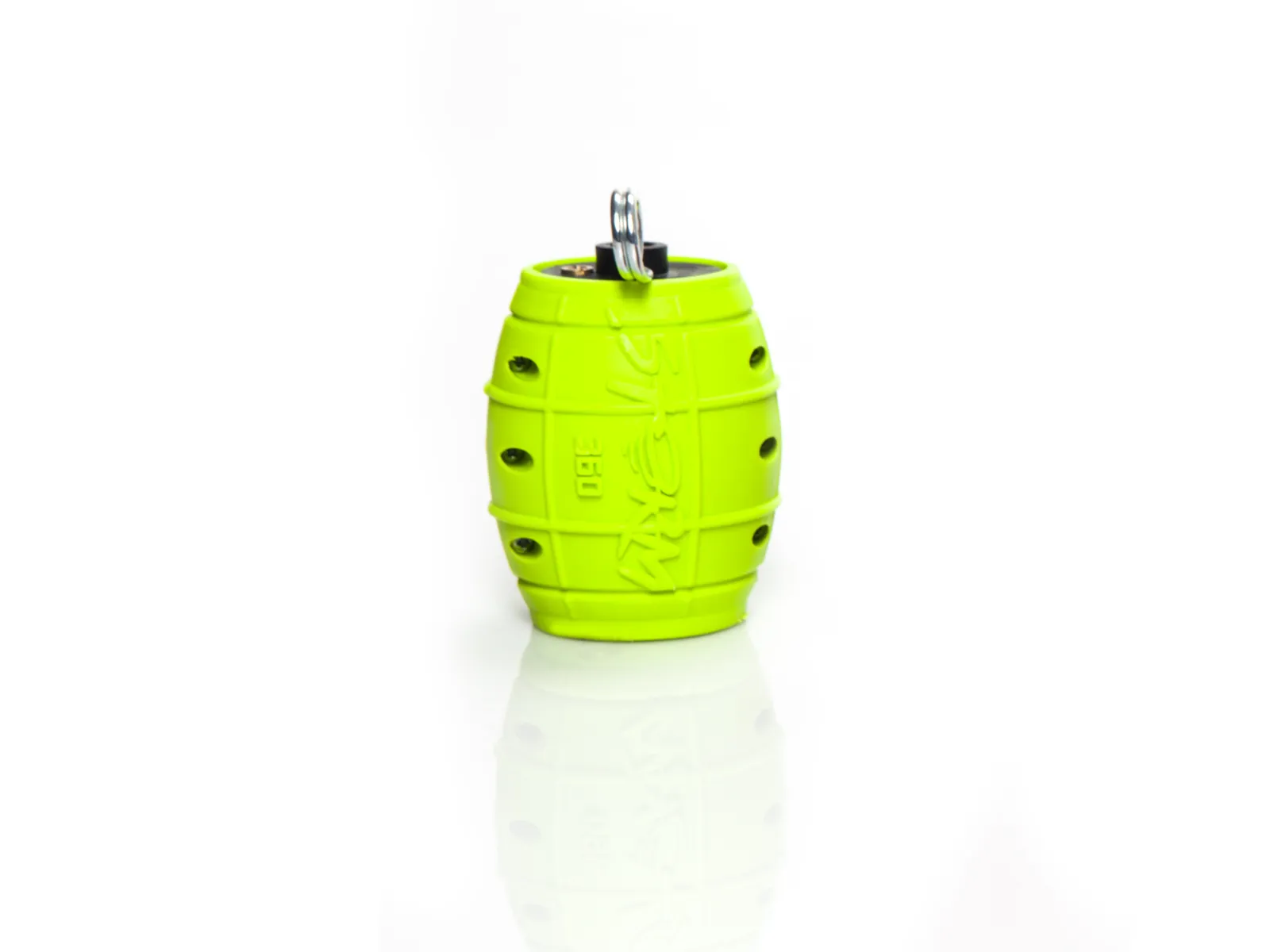 Storm Grenade 360, Lime Green