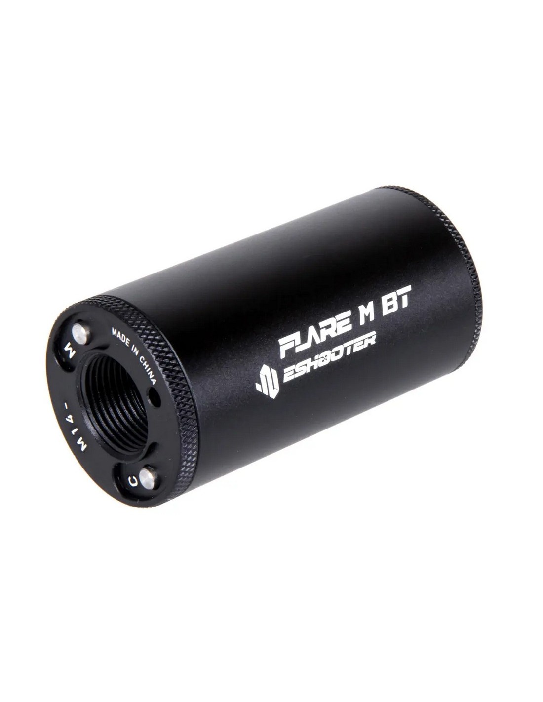 Eshooter Technology Flare M BT Rechargeable Tracer Unit with Built in Chronograph