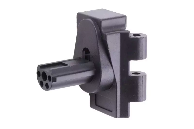 JG WORKS M4/M16 Stock Adaptor for G36