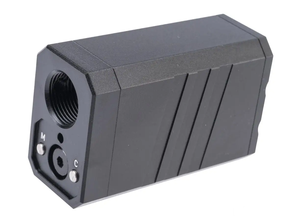 EShooter Technology Flare Cube BT Rechargeable Compact Tracer Unit