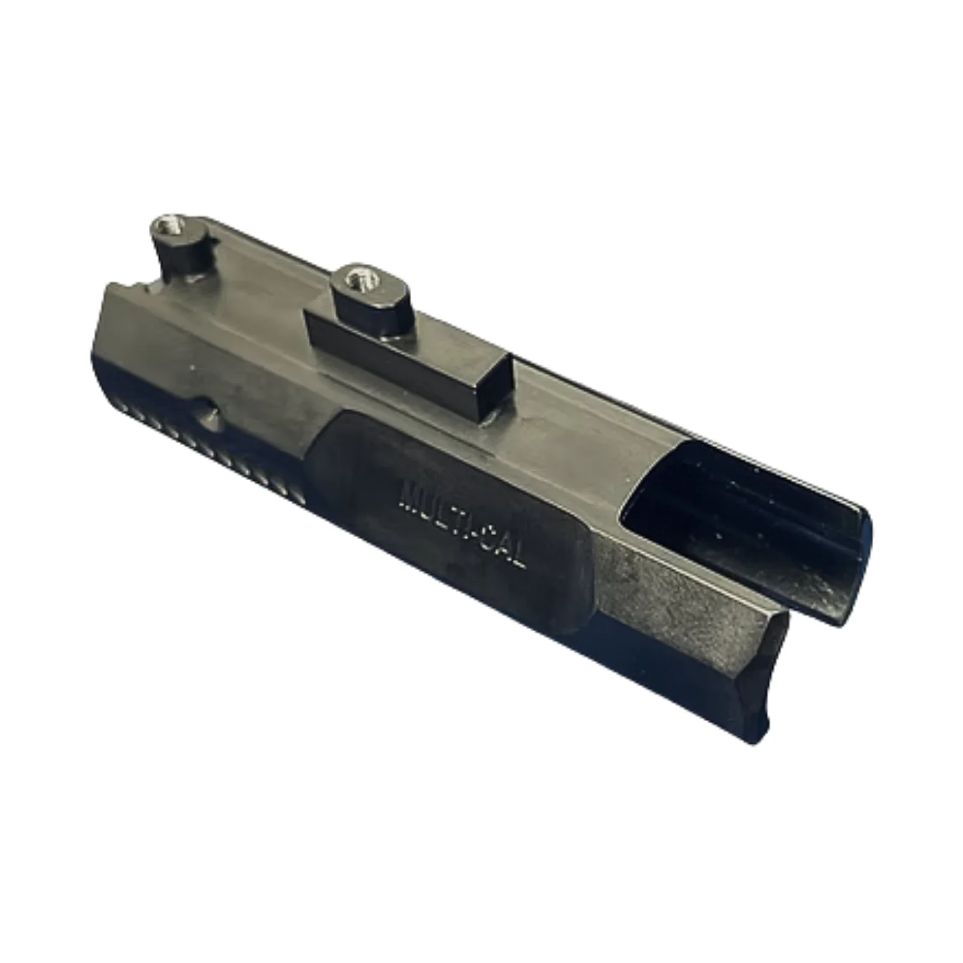 Salvo Precision MCX Steel Bolt for Salvo GBBR