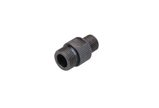 PPS-Airsoft Adapter for shock absorber 11 - 14 mm