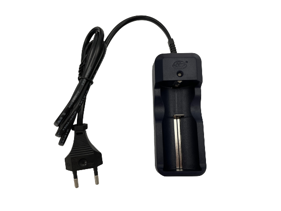 DELTA ARMORY Battery charger for 18650 type