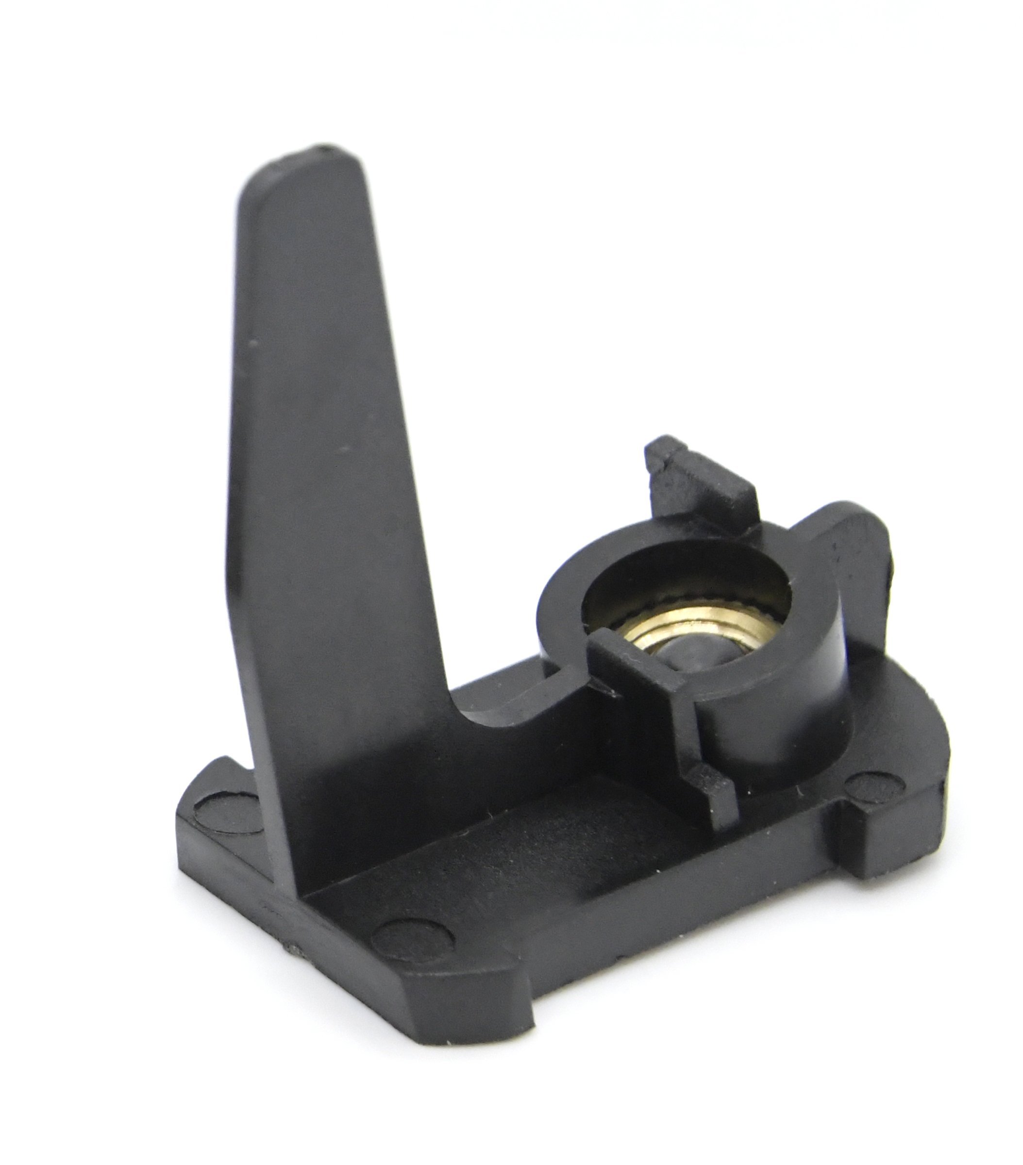 Delta Armory Airsoft pressure holder for motor M4 type B5 Black
