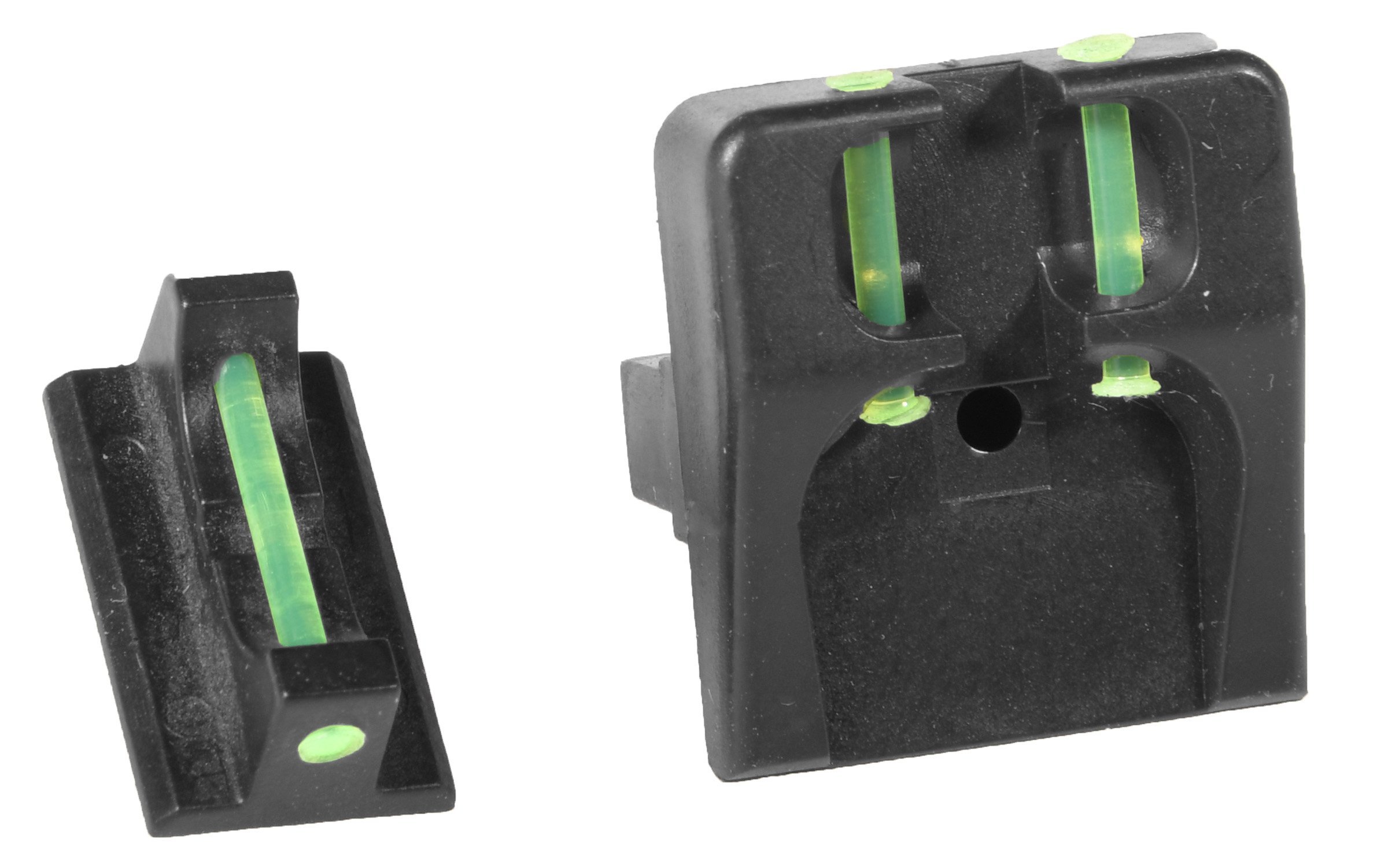 Delta Armory Light guide sight set for P17 airsoft pistols