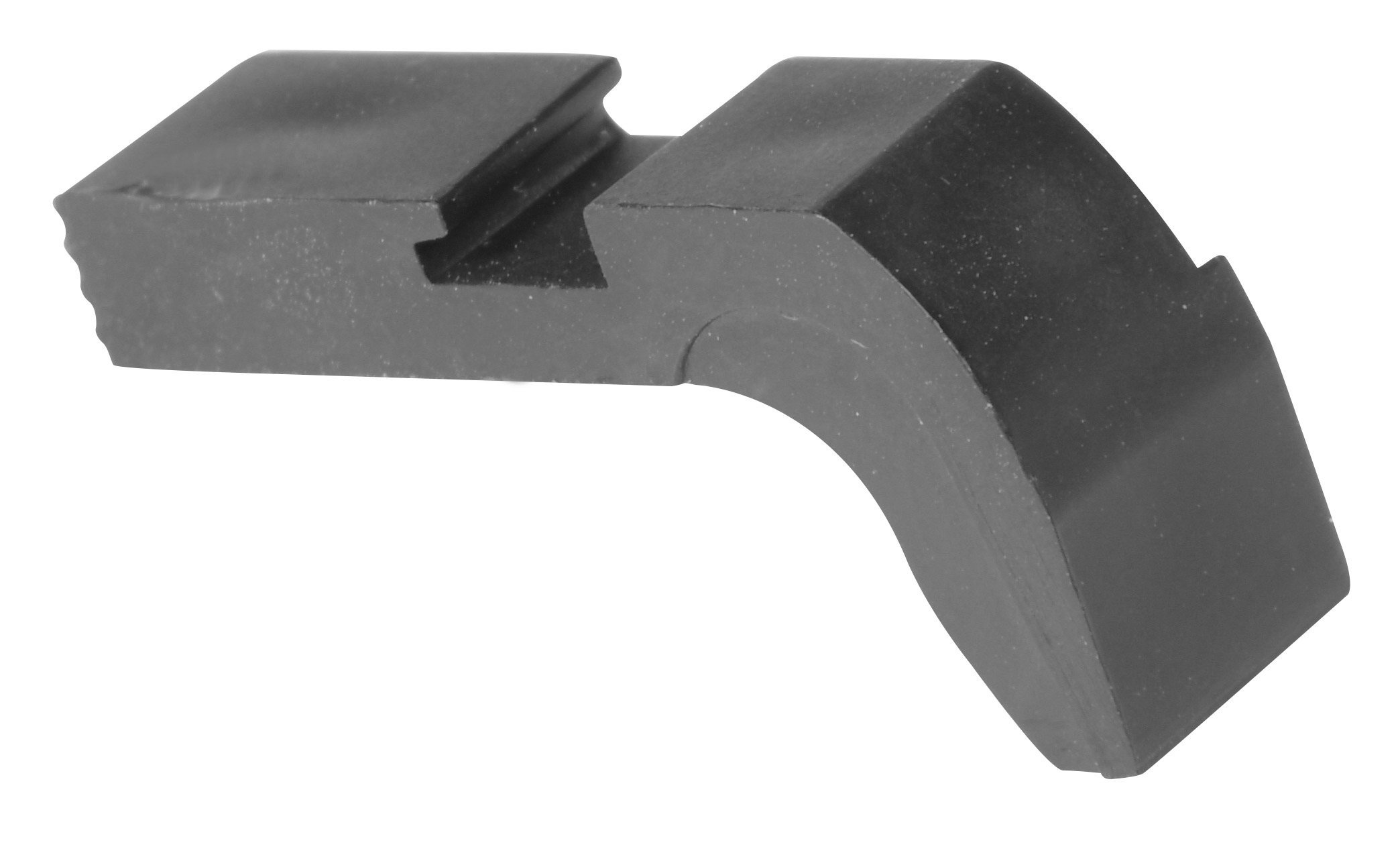 Delta Armory Magazine catch for P17 airsoft guns