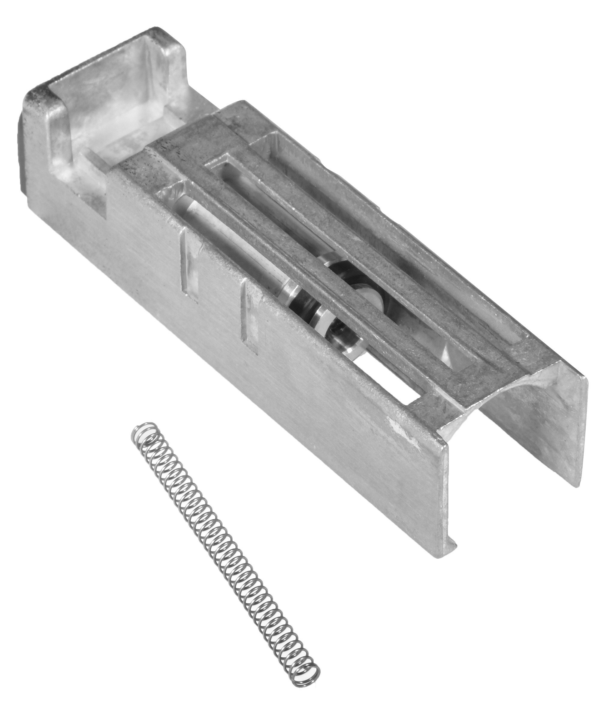 Delta Armory Nozzle Housing for P17 airsoft pistols