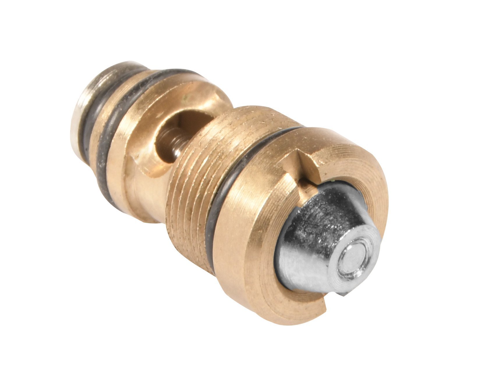 Delta Armory Magazine release valve for P17 airsoft guns