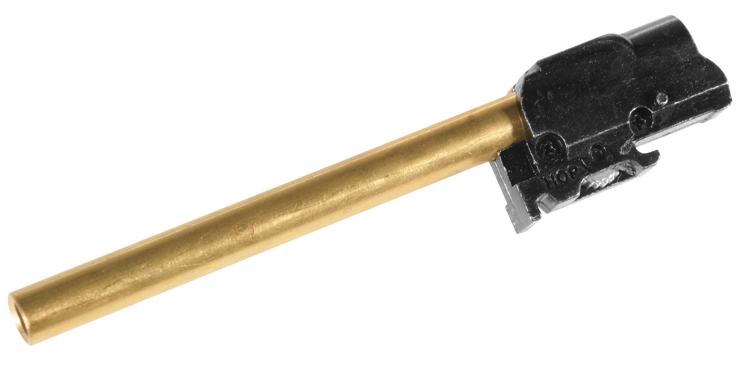 Delta Armory Replacement hop-up chamber set with barrel for P17