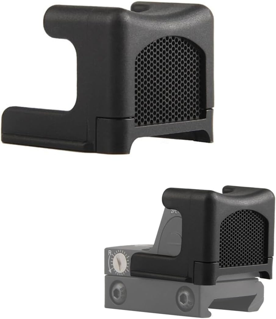 Killflash RMR Style Mini Red Dot Sight Black