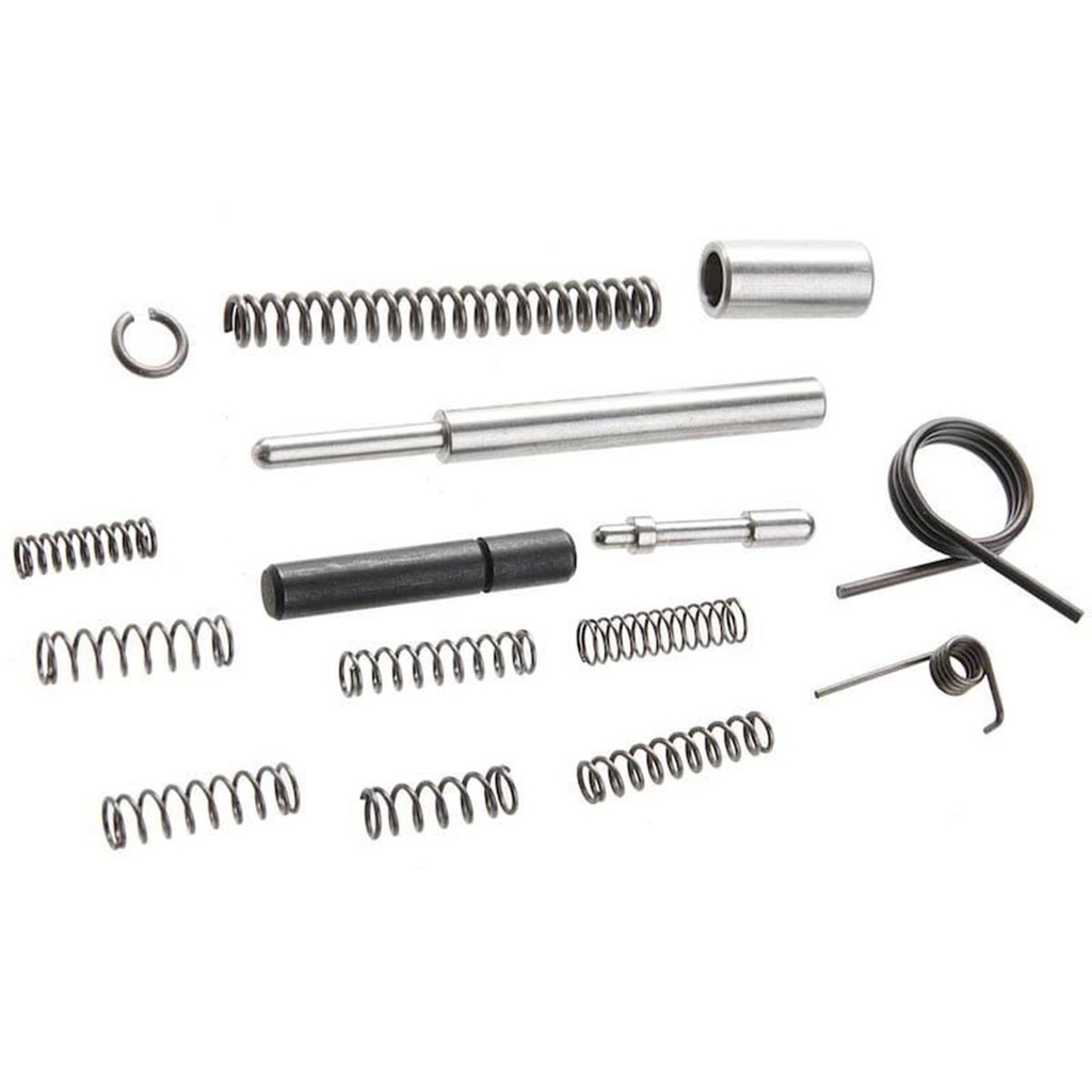 GUNS MODIFY MARUI MWS TRIGGER BOX PARTS UNIT A