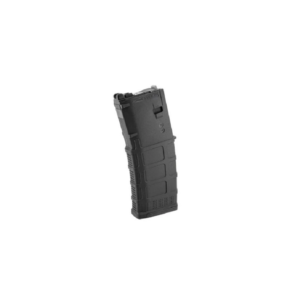 Guns Modify MWS GBBR 35 Round Magazine V4.0 Black