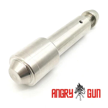Angry Gun Super Recoil Buffer Kit for MWS - Hard Kick Version