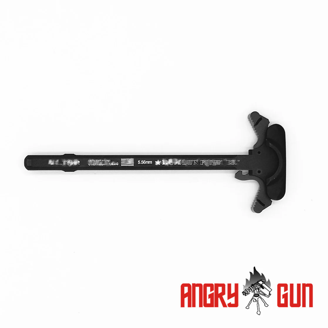 Angry Gun Ambi Charging Handle for Marui MWS
