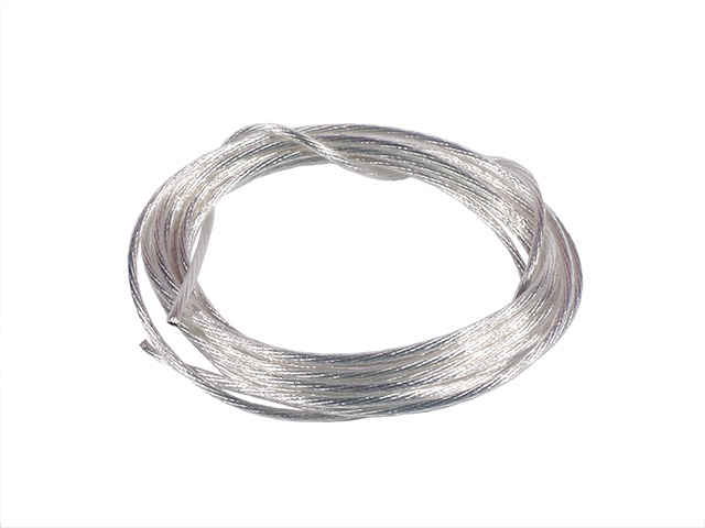 VLC PRO LOW RESISTANCE WIRE 2M STEEL