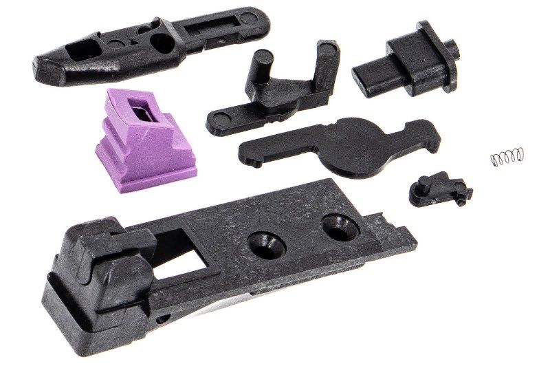 T8 MWS Magazine Repair Kit Set