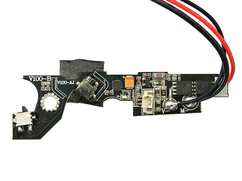 E-Shooter ETU Kestrel V3 BASIC
