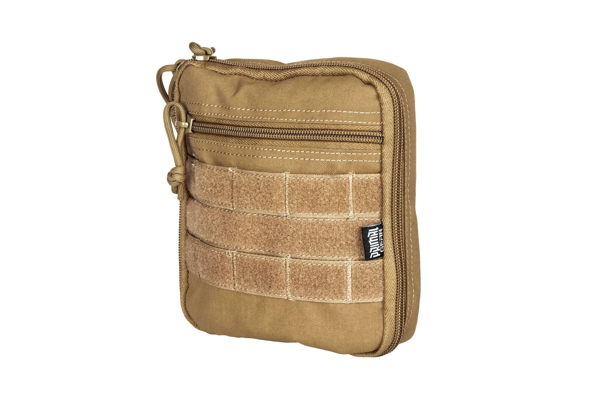PRIMAL GEAR All-Carry Pouch Ofos - Coyote Brown