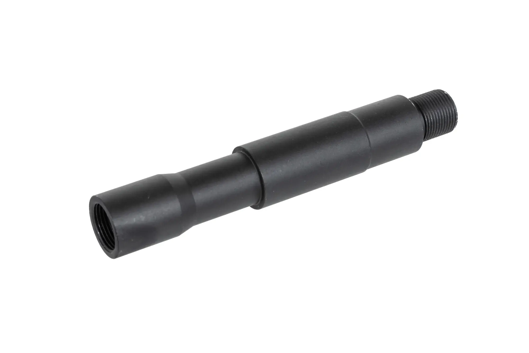 Cyma 100 mm external barrel extension for M4 type replica