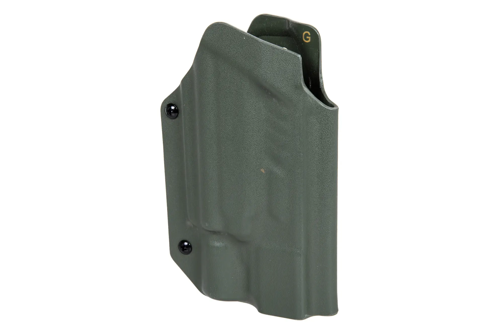 Primal Gear Kydex holster for Glock replicas Olive