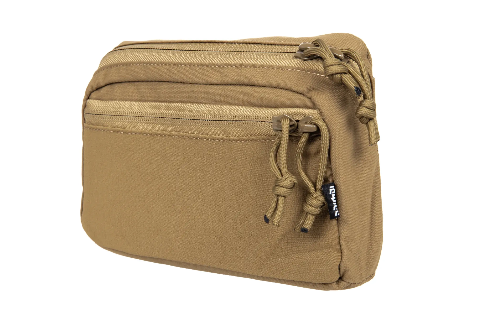Primal Gear Large multipurpose pocket Lightweight Lateral Coyote Brown