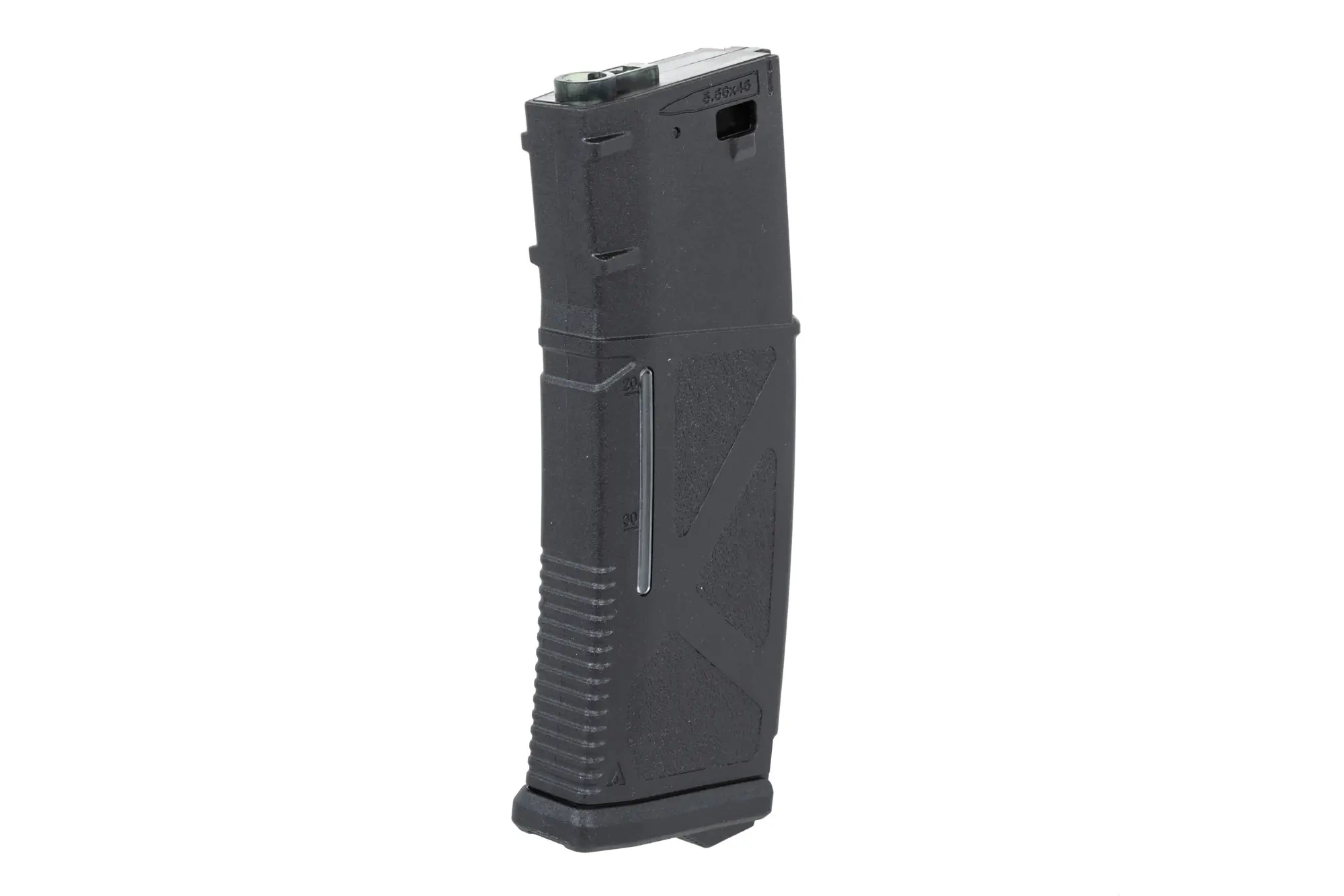 Arcturus Mid-Cap 130/ 30 rounds Magazine for M4/M16 replicas Black