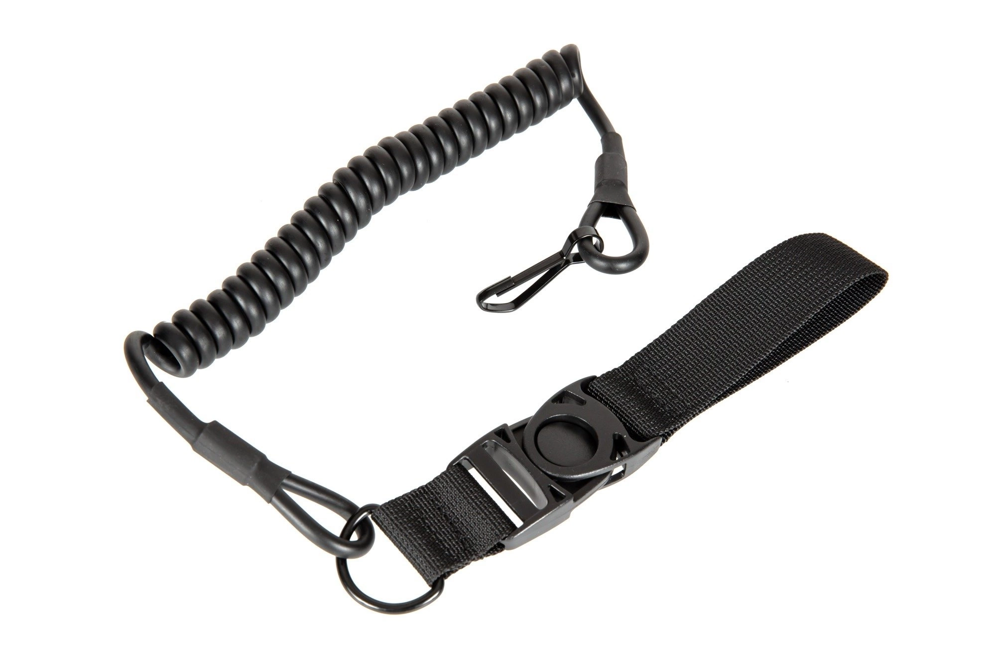 AMOMAX Pistol Lanyard