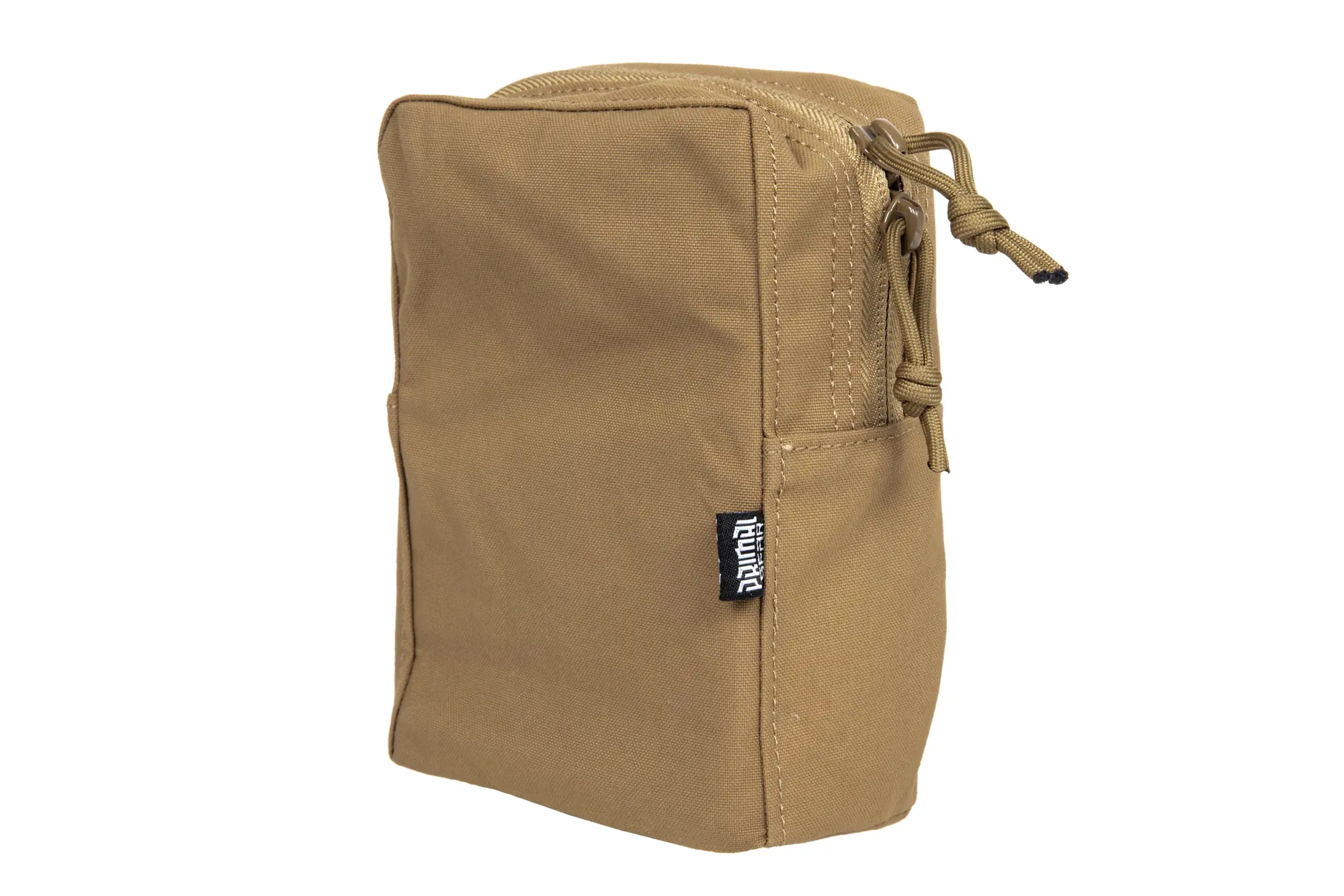 Primal Gear Lightweight Coyote Brown multi-purpose cargo pocket
