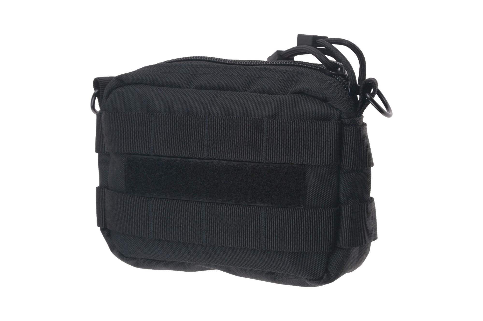 GFC Universal horizontal cargo pouch - black