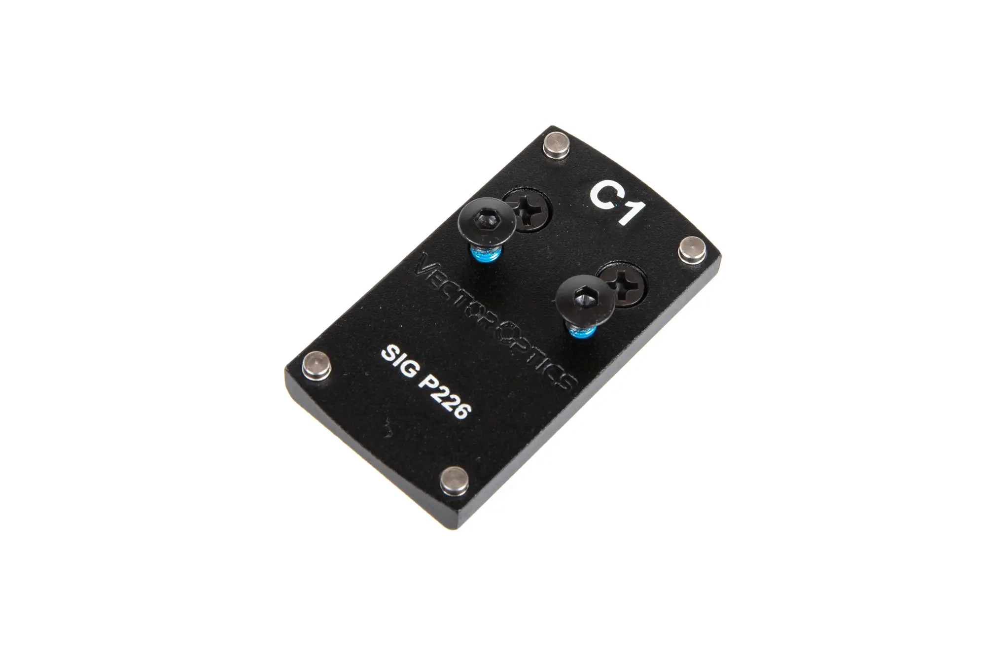 Vector Optics Red Dot mount for SIG SAUER P226 series