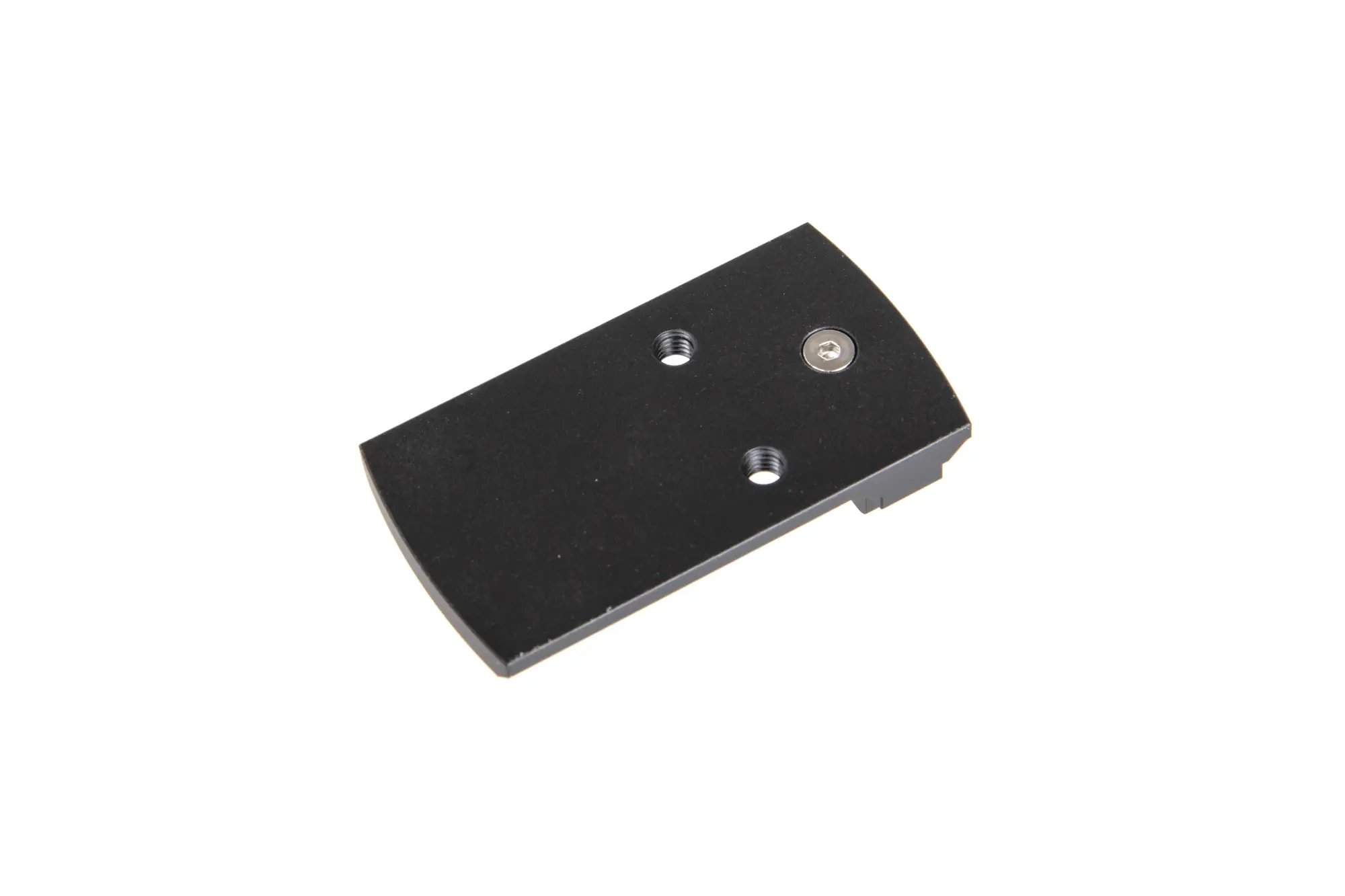 VECTOR OPTICS VeWar mounting plate for G TM series replicas Black