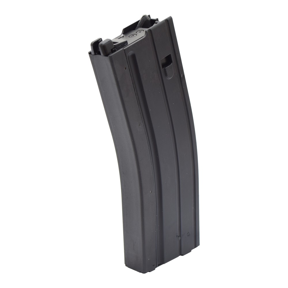 GOLDEN EAGLE 55 ROUNDS GAS MAGAZINE FOR M4 BLACK