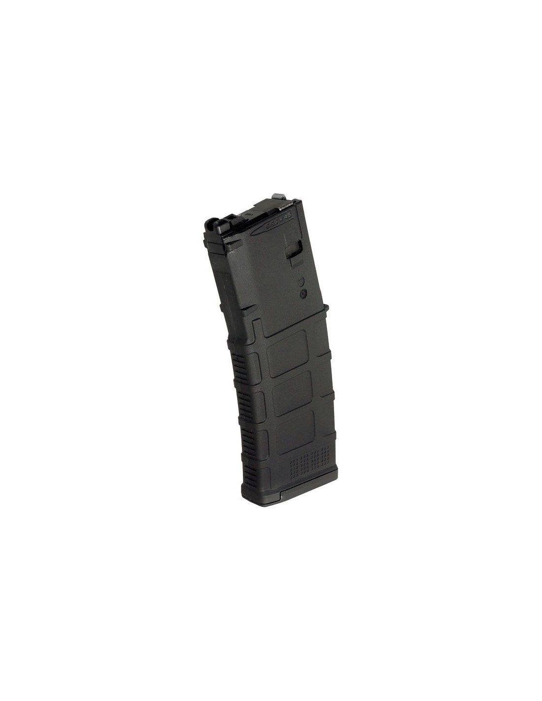 Guns Modify 35rd MWS GBBR Magazine V4.0 - Black