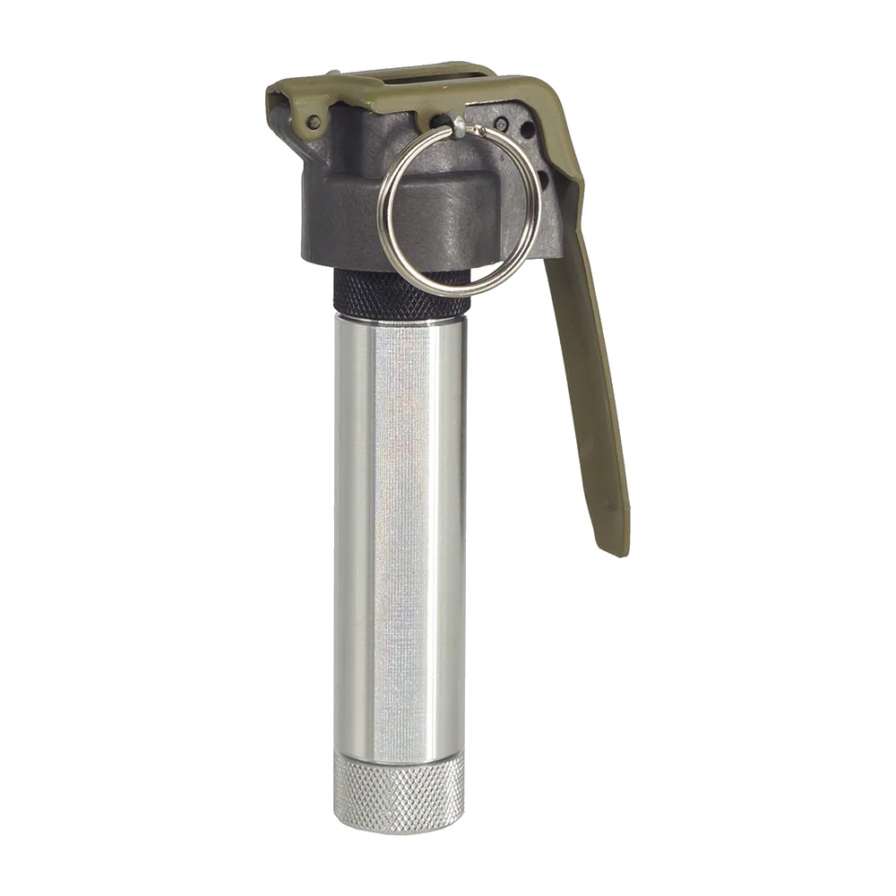 HAKKOTSU NEW SPOON TYPE MAIN CORE THUNDER B GRENADE