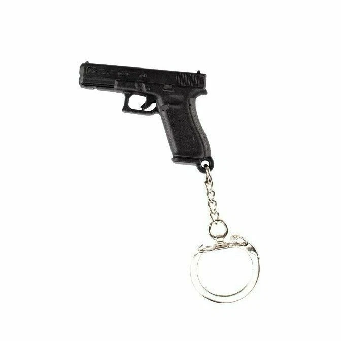 KEYCHAIN PISTOL GLOCK