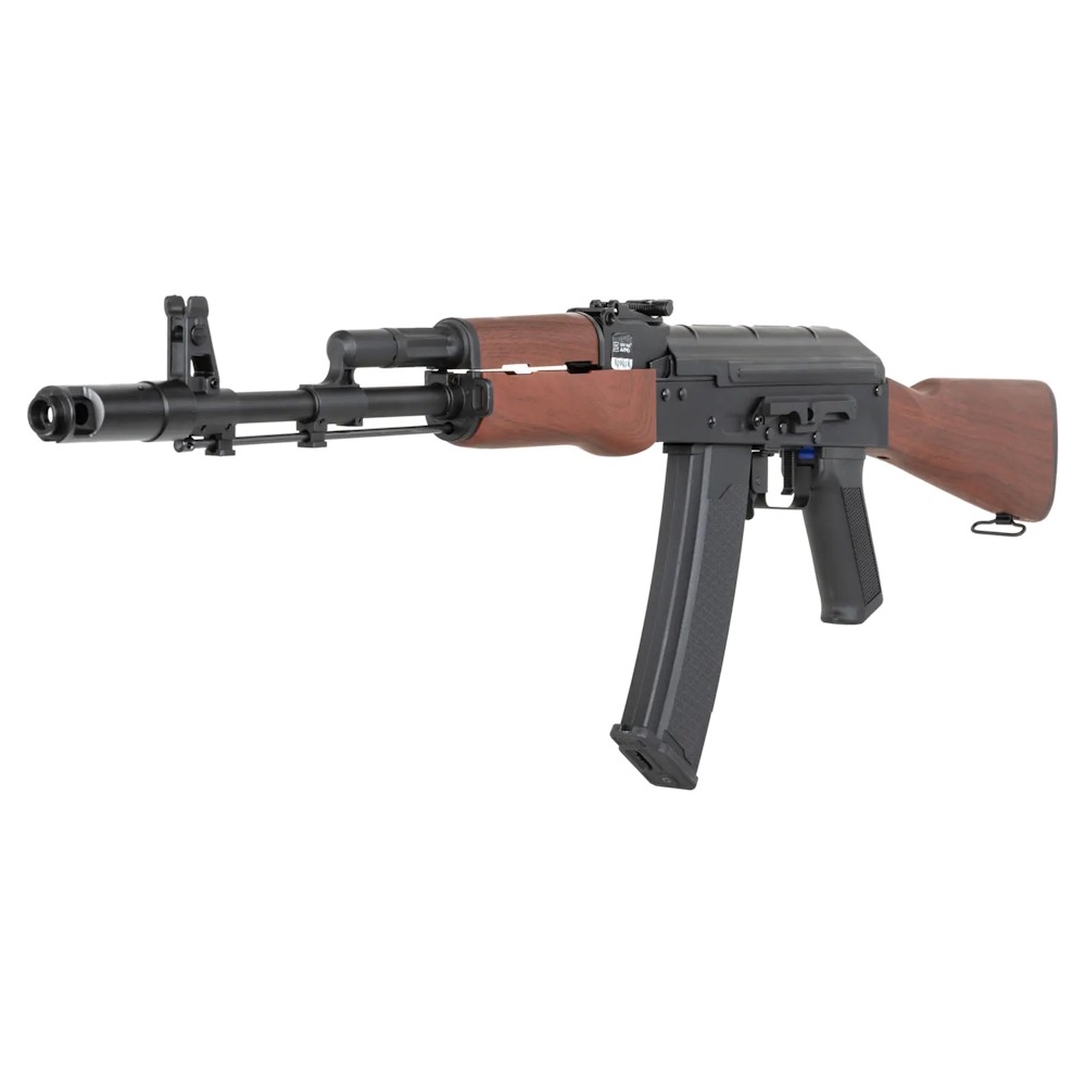 Specna Arms SA-J76 CORE HAL ETU Gen. 2 airsoft Carbine Black