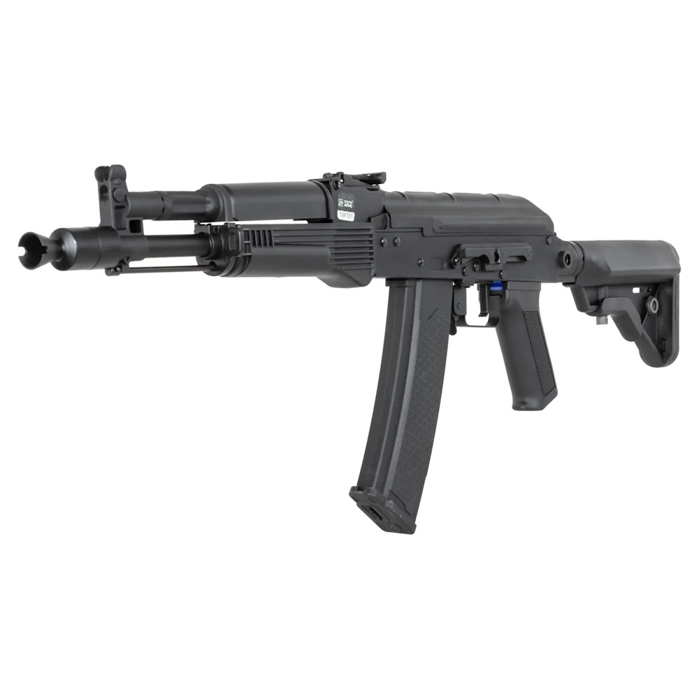 SPECNA ARMS ELECTRIC RIFLE SA-J80 CORE HAL ETU GEN.2 BLACK