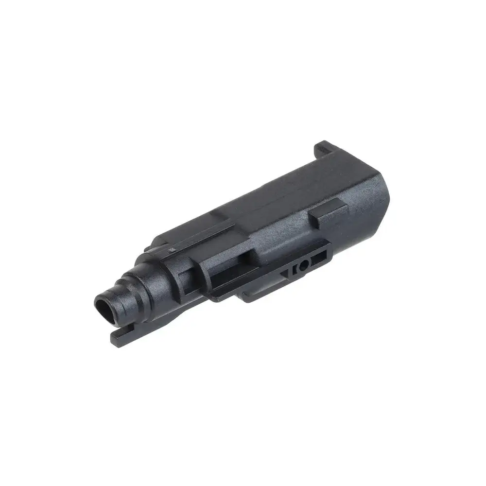 ACTION ARMY Spare Loading Nozzle AAP-01 / AAP-01C GBB - Black