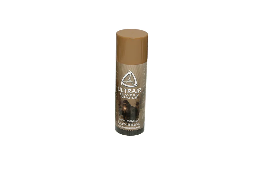 ASG ULTRAIR High Grade Lubricant 220ml