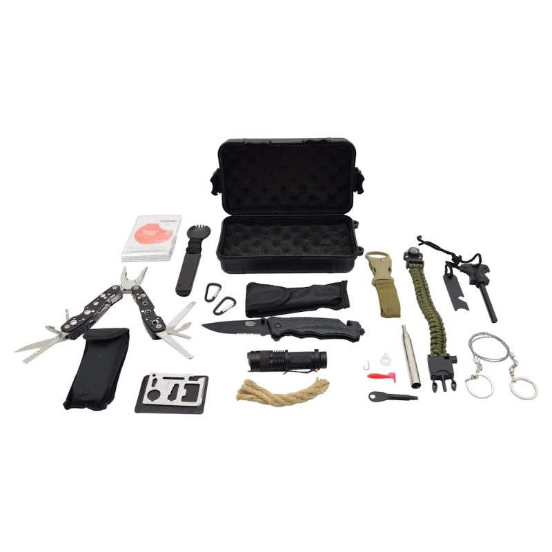 SCK SURVIVAL KIT