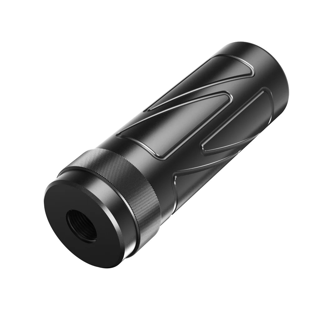 E-shooter Airsoft tracer aluminium case for FLARE M, M BT, MONO Type A