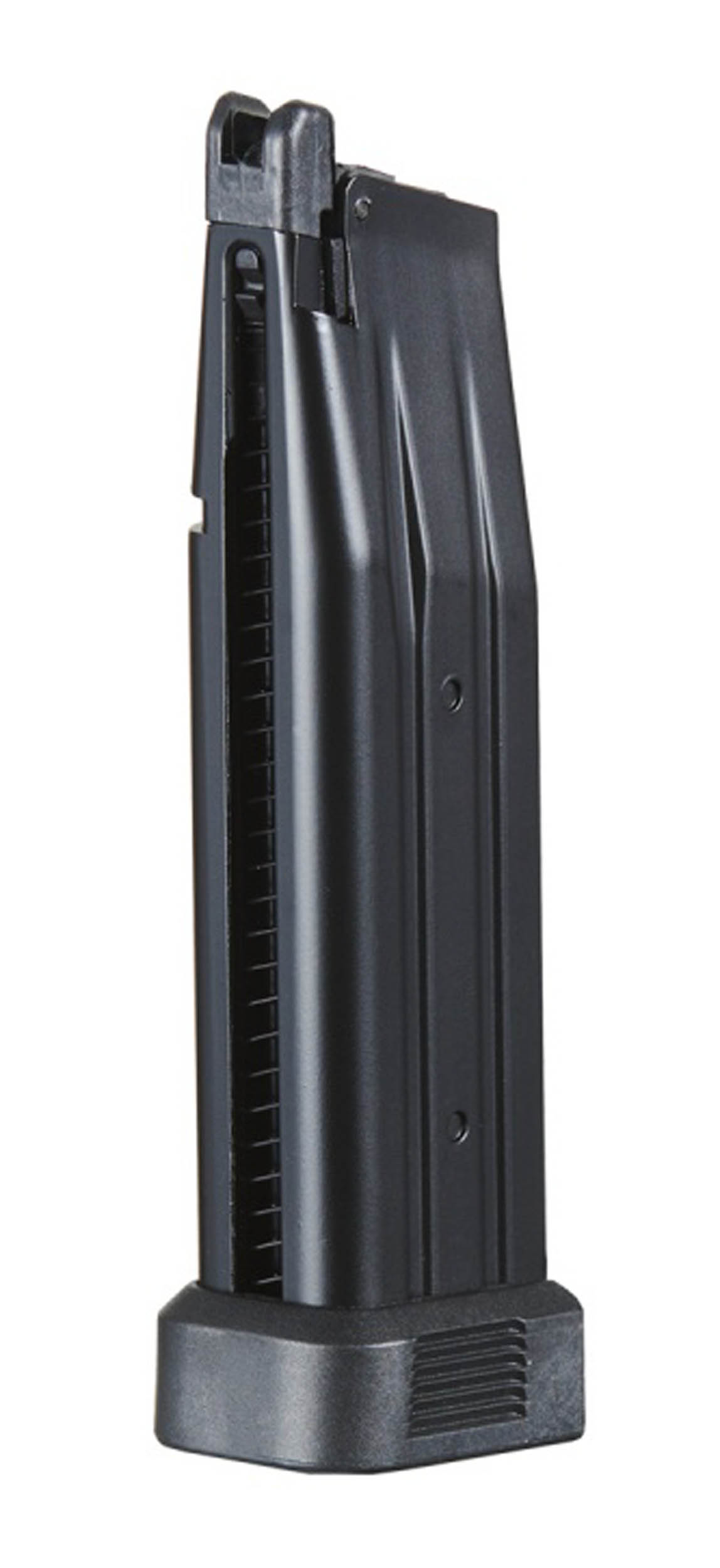 Lancer Tactical LTX6 Pistol Magazine - Hi-Capa