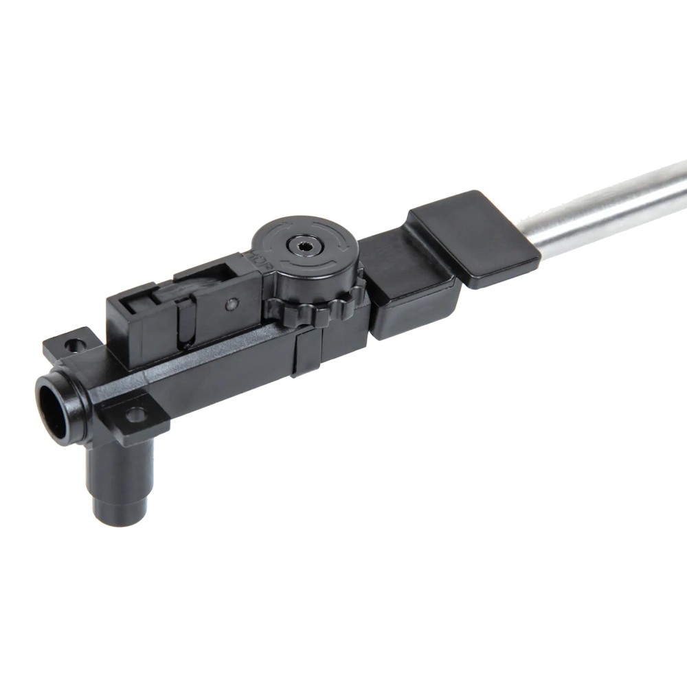 SPECNA ARMS HOP UP TDC MAGNUS ROTARY CHAMBER WITH HELIUM FLAT HOP RUBBER FOR AK SERIES