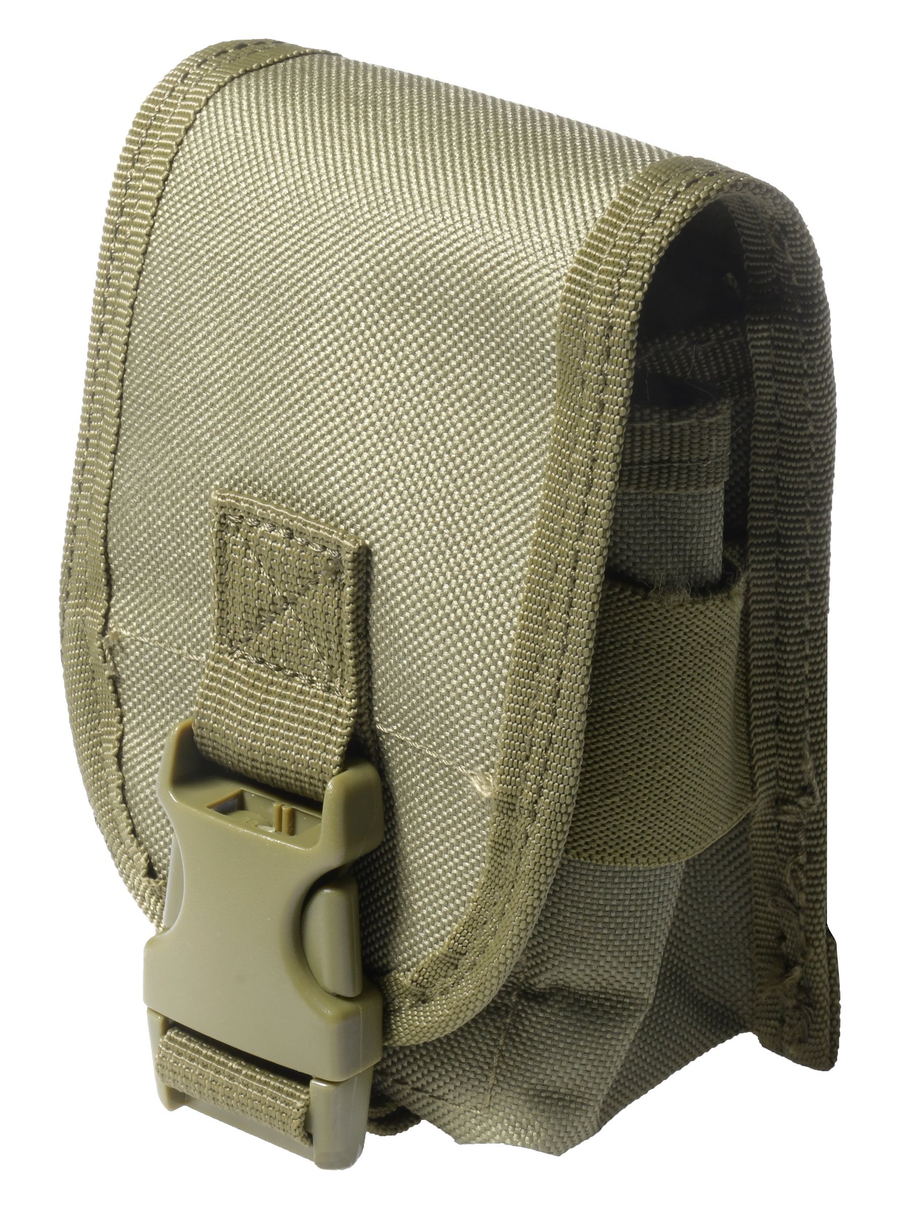Delta Armory Molle grenade case Frag Pouch