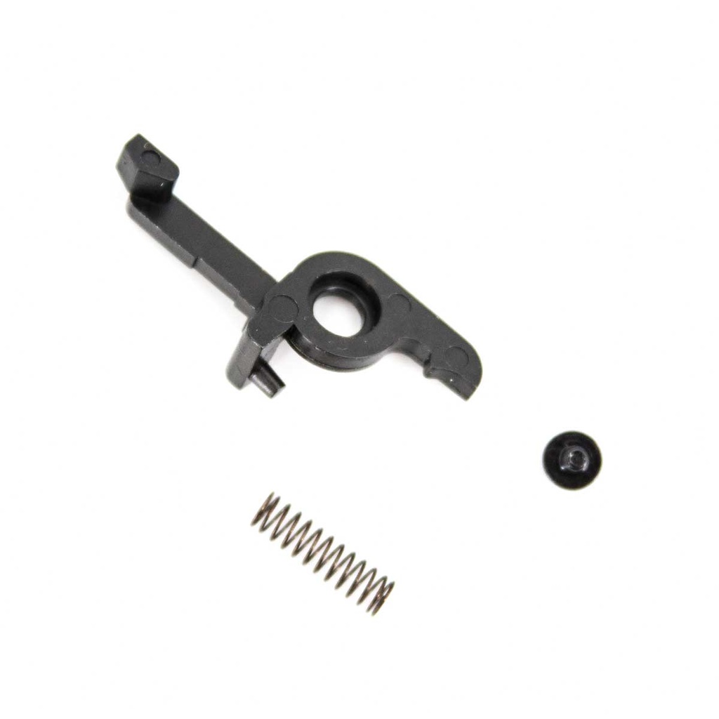SHS CUT OFF LEVER VER.3 BLACK