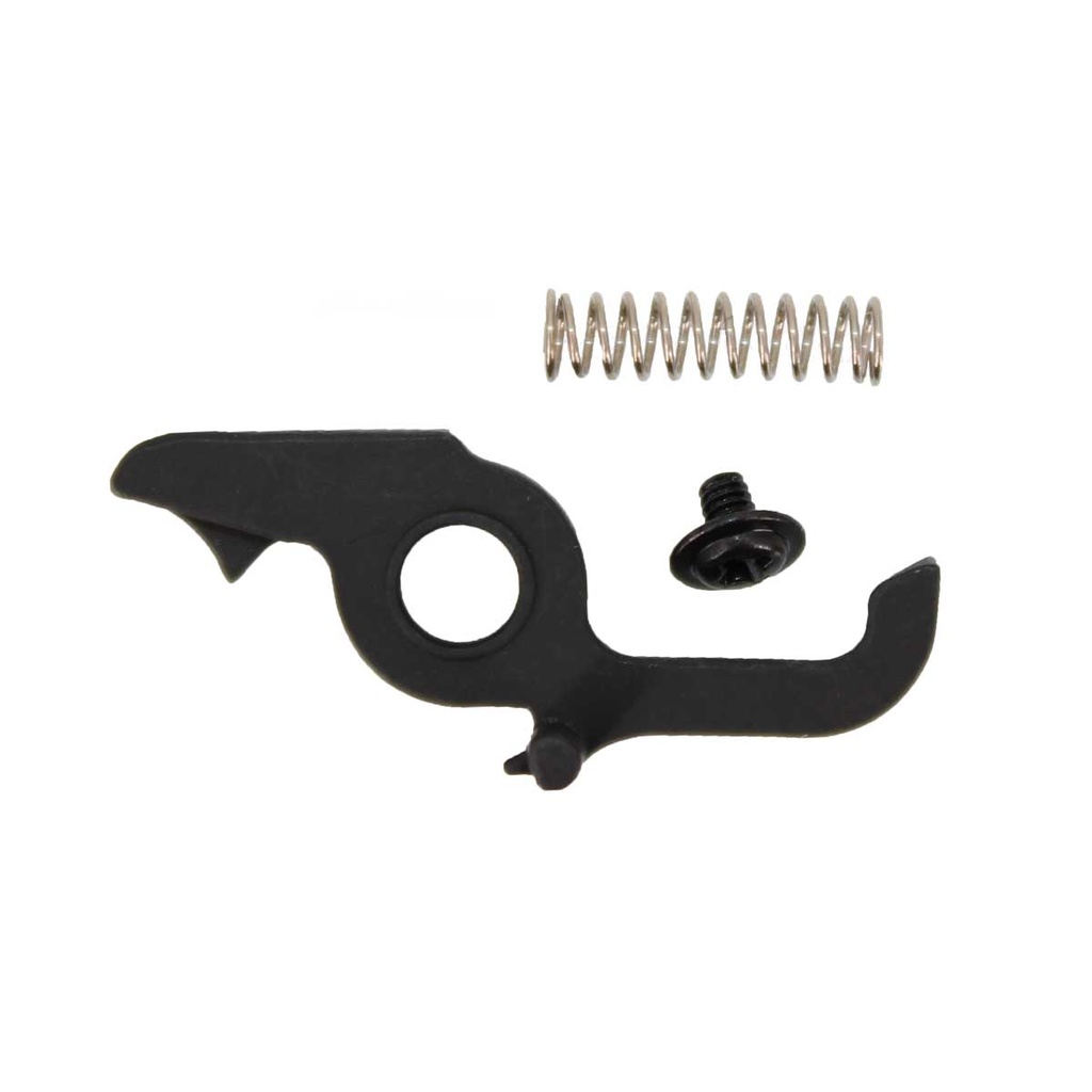 SHS CUT OFF LEVER VER.2 BLACK