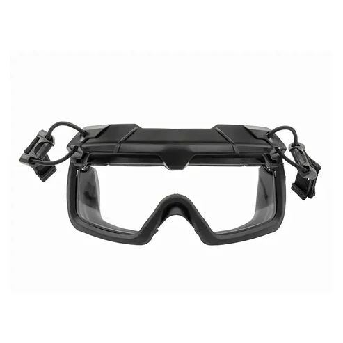 Guerilla Goggles gen.2 Multi-use Tactical Black