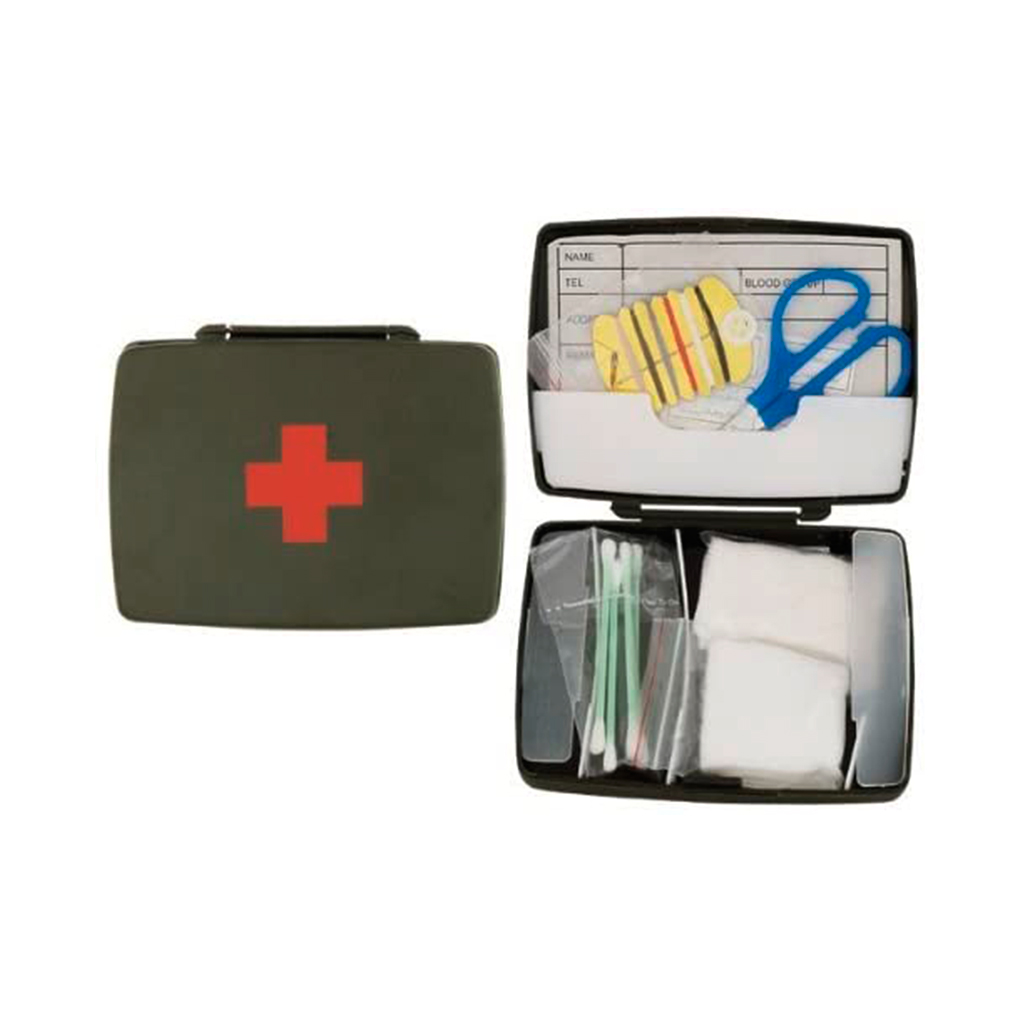 FORAVENTURE FIRST AID KIT