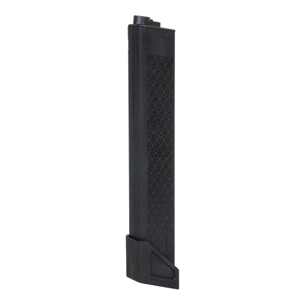 SPECNA ARMS S-MAG MID-CAP MAGAZINE 100 ROUNDS FOR X SERIES BLACK