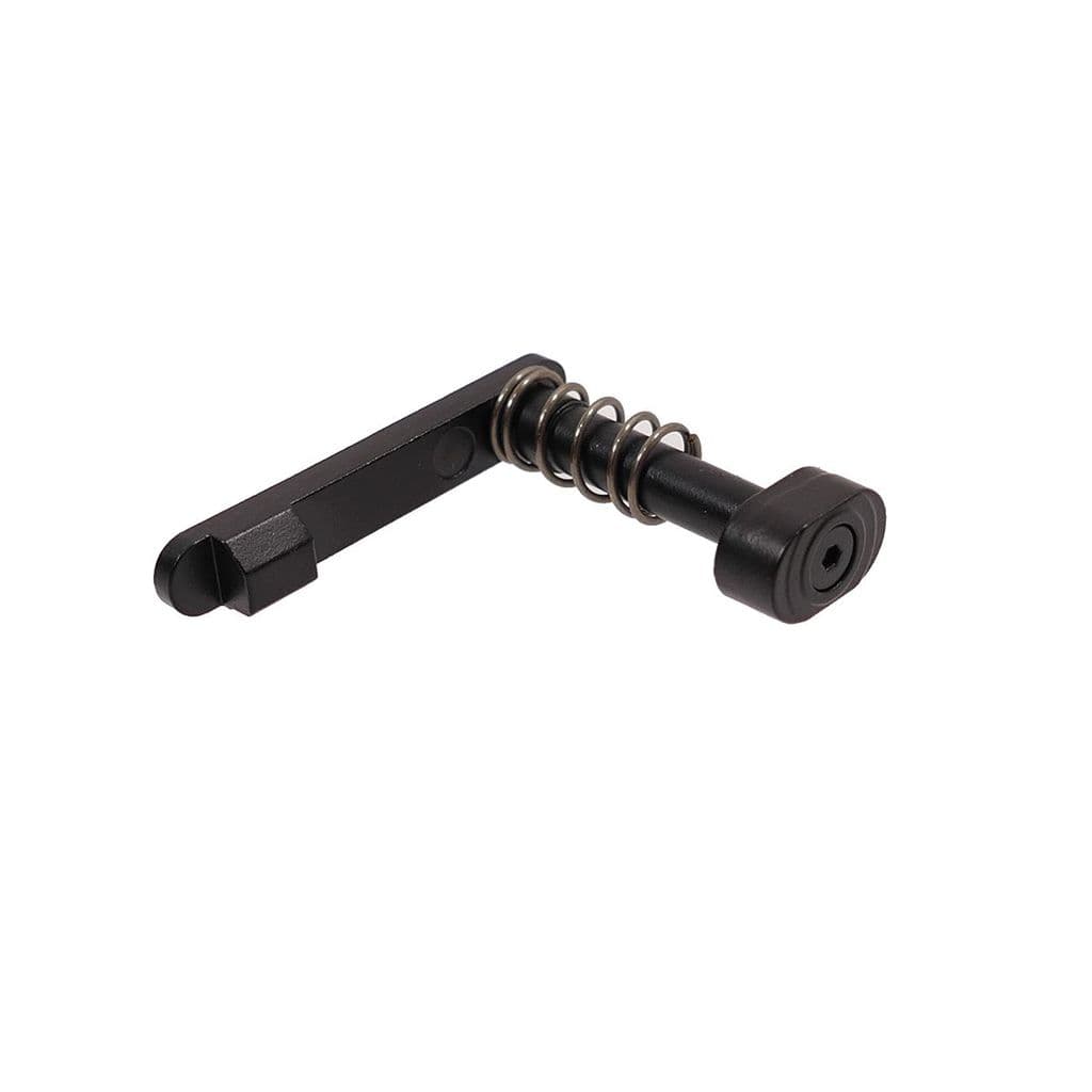 E&C Metal Magazine catch for M4/M16